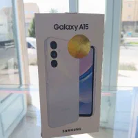 گوشی سامسونگ A15 128/4