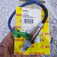سنسور اکسیژن پژو بوش اصل آلمان