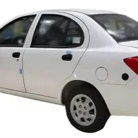 ۲ عدد حواله ساینا دوگانه سوز ۸۵GX گانه|خودرو سواری و وانت|شادگان, |دیوار