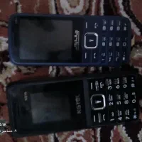 گوشی ساده GLX وKajitel