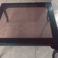 میز وسط وپاف مربع