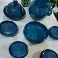 خردهریز آشپزخانه|ظروف سرو و پذیرایی|تهران, زعفرانیه|دیوار