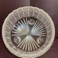 ظروف کریستال بوهیمای کشور چک و لهستان