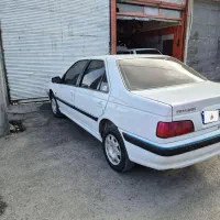 پژوپارس ۹۱کم کار درحد خشک