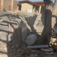 باغ فروشی کاسبی ۶۰۰ متری