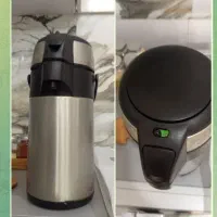 فلاسک ۲ و نیم لیتری