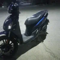 موتور sym sf 180