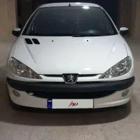 پژو 206 تیپ ۵، مدل ۱۳۹۹