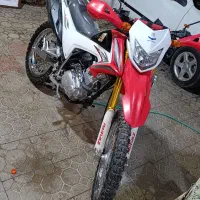 موتور تریل نیرو موتور