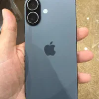 ایفون ۱۷نرمال پارت ch