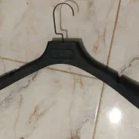 آویز مشکی اپل دار ،خش دارمردانه