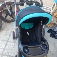 کالسکه  خارجی