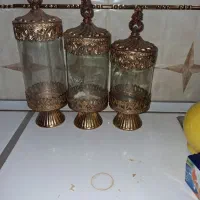 پاسماوری طلایی