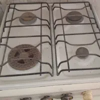 گاز سامان شعله|اجاق گاز و لوازم برقی پخت‌وپز|مشهد, کوشش|دیوار