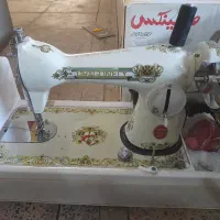 چرخ خیاطی برقی