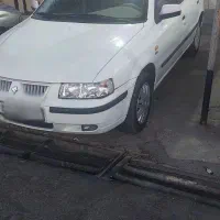 سمند lx مد 94