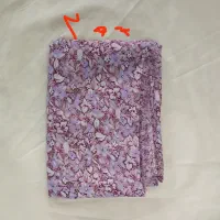 پارچه مانتویی فوقالعاده خوشرنگ و شیک متراژ 1/60|لباس|پردیس, فاز ۳|دیوار