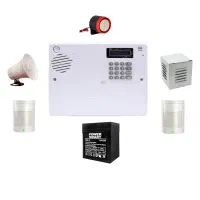 فروش ویژه دزدگیر اماکن