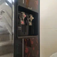 آبسردکن  تصفیه  دار با منبع ذخیره