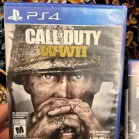 بازی ۲عدد باهم ps4