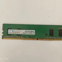 کارت گرافیک GT 730 + رم ۴ گیگ DDR4 (هردو سالم)|قطعات و لوازم جانبی رایانه|لامرد, |دیوار