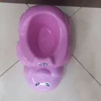 صندلی ماشین در حدنو و توالت فرنگی بچه نو|تخت و صندلی بچه|تهران, افسریه شمالی|دیوار