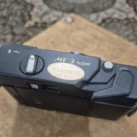 فروش دوربین یاشیکا اصل ژاپن|دوربین عکاسی و فیلمبرداری|قم, حنیف نژاد|دیوار