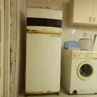 یخچال و لباسشویی دست دوم