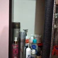 دراور ۴کشو|تخت و سرویس خواب|گرگان, |دیوار