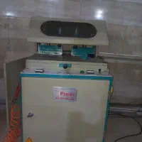 دستگاه‌ ساخت درو پنجره PVC