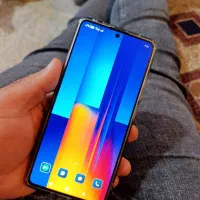 گوشی موبایل شیائومی پوکو poco m6 pro