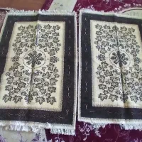 دوعدد قالیچه