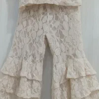 لباس دخترانه