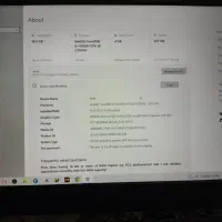 لب تاپ asus TUf gaming F15|رایانه همراه|کرمانشاه, |دیوار