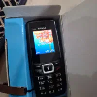 گوشی ساده دکمه ای طرح نوکیا