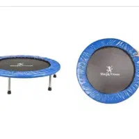 ترامپولین قطر ۱۰۰ سانت برند مگافیتنس