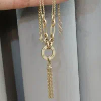 گردنبند کارتیه