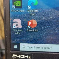 فروش لبتاب فروش Hp amen15|رایانه همراه|شیراز, شهرک استقلال|دیوار