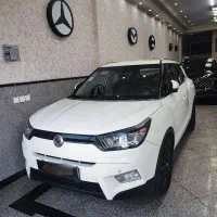 تیوولی الیت ، مدل ۲۰۱۶