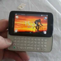 گوشی سونی اریکسون سالم