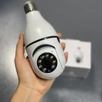 دوربین مداربسته مدلL3.سه لنزه .۱۲مگ|دوربین مداربسته|جهرم, |دیوار