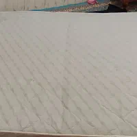 تشک تخت دو نفره کاملا سالم