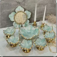 ظروف ست پذیرایی|ظروف سرو و پذیرایی|اهر, |دیوار