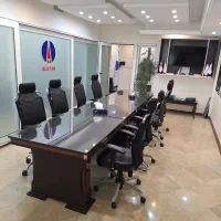 دوواحد باکاربری اداریوسندمسکونی|فروش دفتر کار، اتاق اداری، مطب|تهران, حسین‌آباد|دیوار