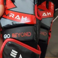 .دستکش MMA.باند بوکس