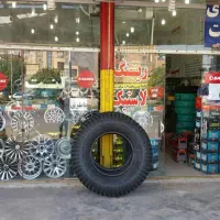 باطری لنت لاستیک رینگ پولادزاده