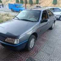 پژو405مدل94