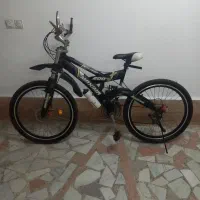 دوچرخه
