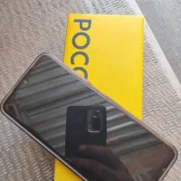گوشی پوکو c71 درحد اک