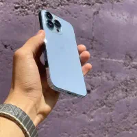 Iphone 13pro 256 llaاقساط|موبایل|کرج, مهرویلا شمالی|دیوار